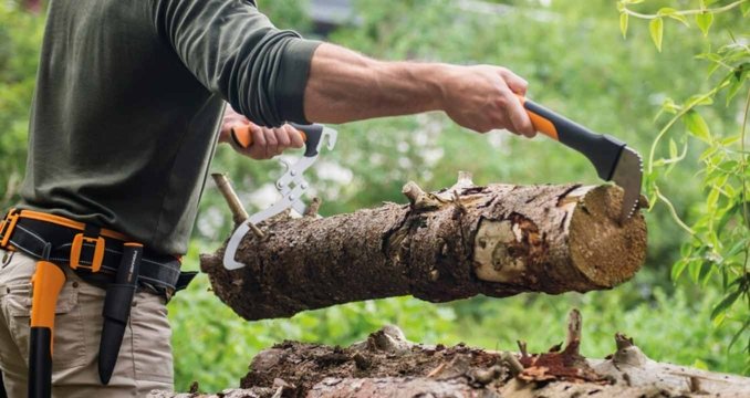 Sega per tenoni per lavorazione del legno, Seghe da potatura di alta  qualità per giardinieri professionisti e paesaggisti